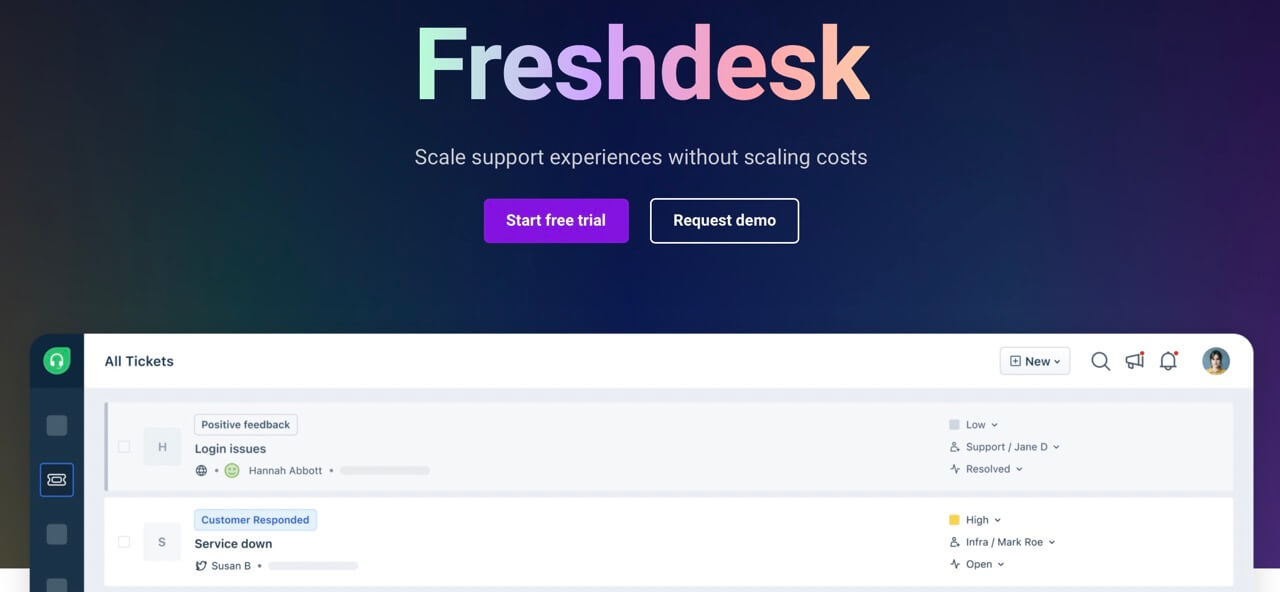 Is Freshdesk the Answer to Your Customer Support? Review 2024