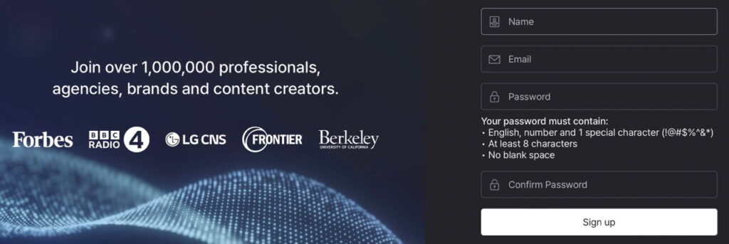 lovo ai review free trial test