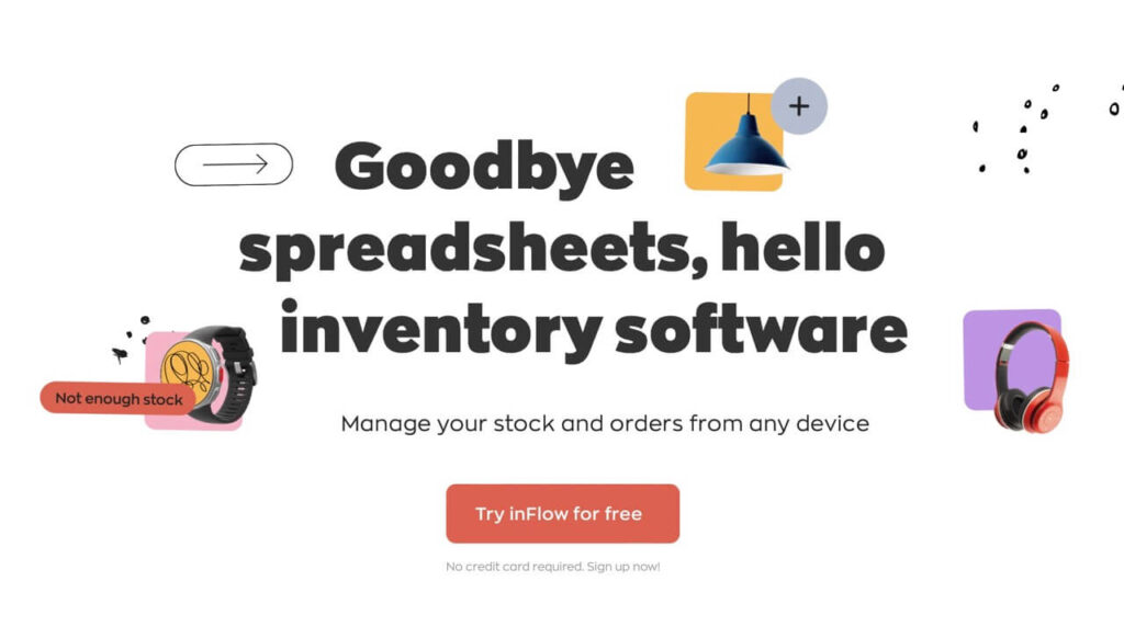 inflow inventory review opinion
