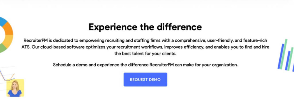 recruiterpm free trial test