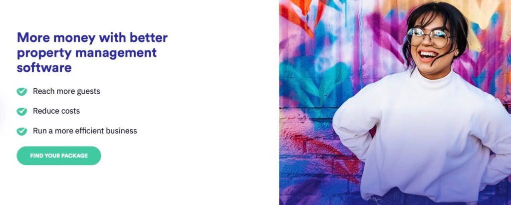 hostfully features pros cons