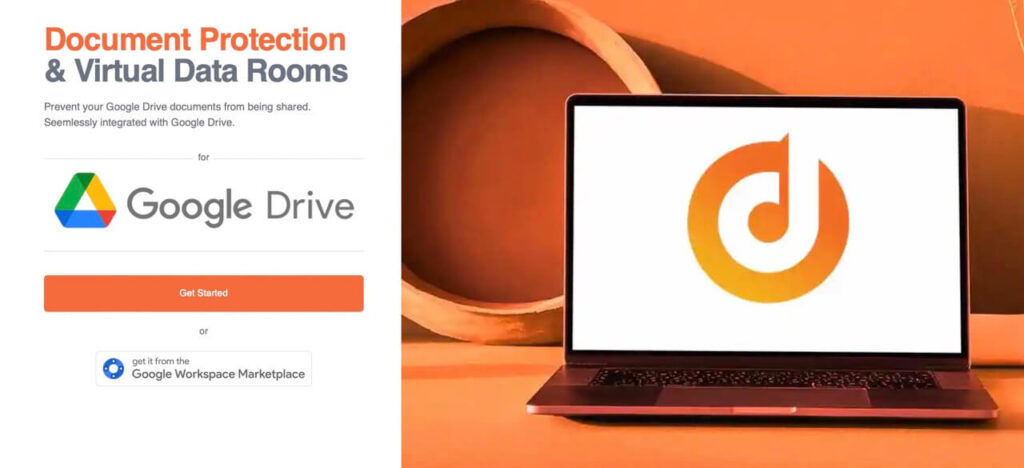 orangedox review document sharing