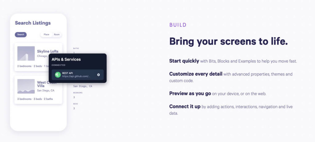 draftbit features pros cons