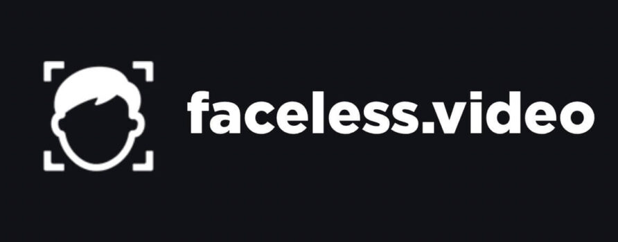 faceless video logo review resoftview