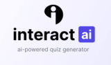 Interact Review and Opinions: Simple Quiz Maker Software